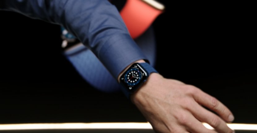 Умные часы Huawei будут измерять артериальное давление